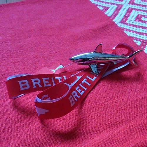 Breitling bellissimo cinturino - bellissimo,