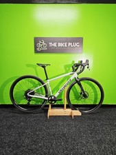 2022 Specialized Diverge Comp
