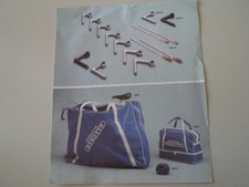 Volantino originale bici - volantino,