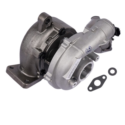 Turbocompressore per ford - per,
