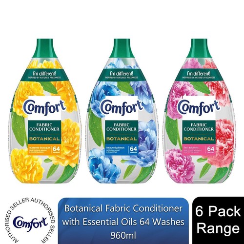 Comfort balsamo botanico - comfort,