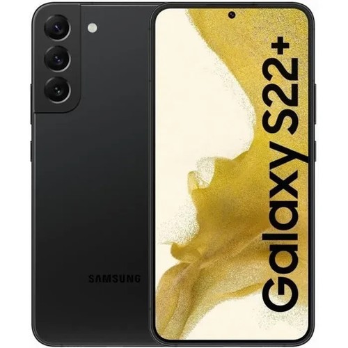 Samsung galaxy s22 plus - samsung,