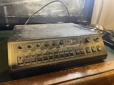 Batteria EKO Ritmo 20 vintage