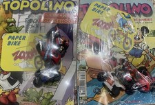 TOPOLINO 2388 2389 Gadget