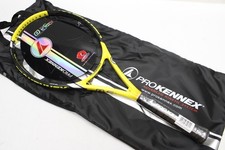 *NOS* RACCHETTA DA TENNIS PRO KENNEX KINETIC Q+5 PRO (315g) (4 3/8) da collezione