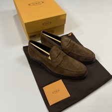 Tod mocassino formale - mocassino,