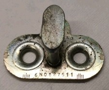 VW Polo 6N1 Schließkeil