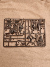 Punte per carro Age Of Sigmar