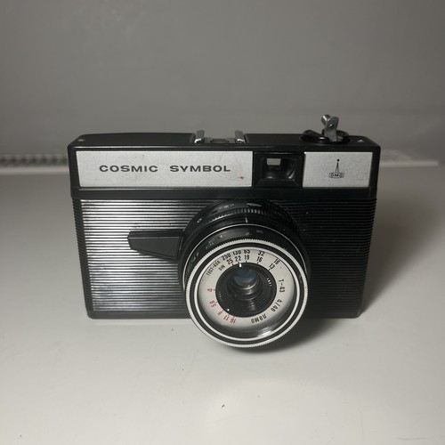 Macchina fotografica pellicola