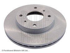 Disco freno NISSAN 200SX 1.8