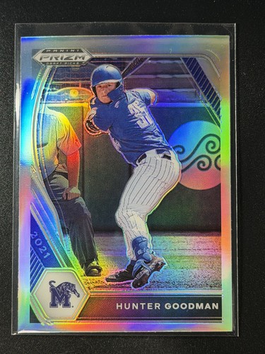 2021 panini prizm draft picks - panini,