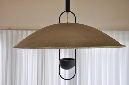 Artemide lampada sospensione - a,