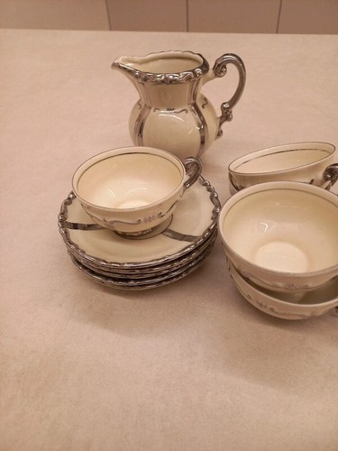 Set tazzine porcellana in - di,