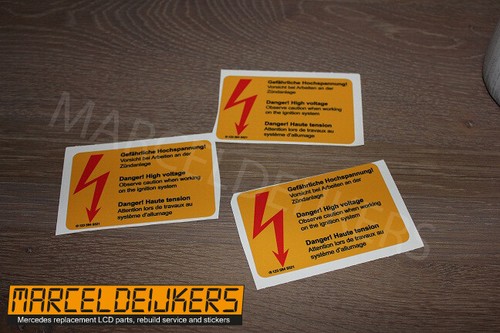 Mercedes w201 w107 - w107, w124