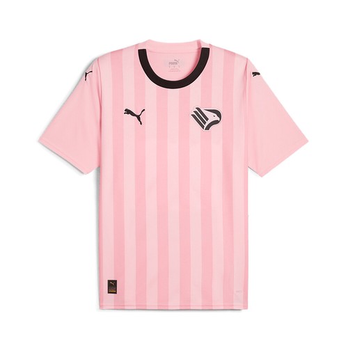 Puma maglia palermo - puma, jr