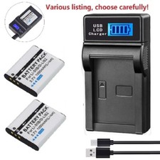 Batteria o caricabatteria per