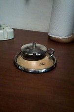 rara porta formaggera LAGOSTINA ACCADEMIA con difetti+ formaggera leggi...