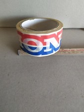 Scotch Honda  RC45 NSR Racing Nastro Adesivo Moto