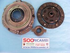 FIAT 500 F L R G 126 KIT FRIZIONE COMPLETO CON DISCO PARASTRAPPI