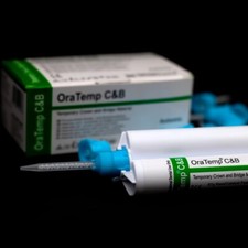 PREVEST ORATEMP C&B - 67 gm