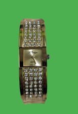 L'orologio Women's Genuine