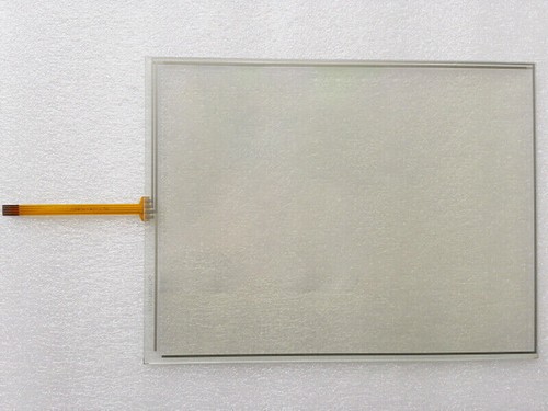 Touch screen glass panel - glass,