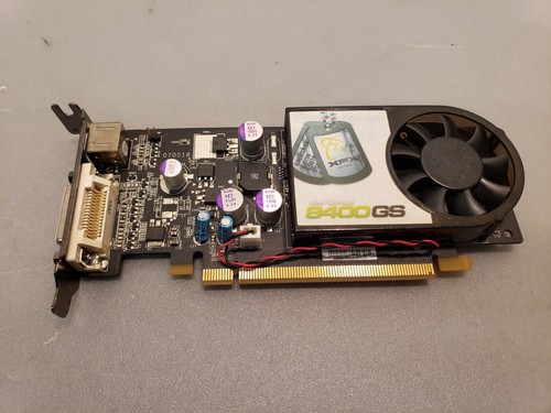 Scheda grafica video xfx nvida - xfx,