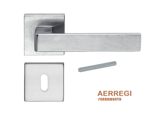 Coppia maniglia per porte - per,