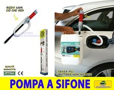 Pompa travaso gasolio - pompa,