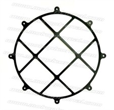 Solo parte centrale Griglia