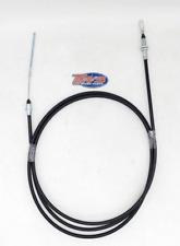 CAVO COMANDO FRIZIONE ADATTO PER PIAGGIO QUARGO 0.7 D