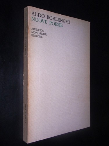 Aldo borlenghi nuove - aldo,