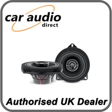 Focal IC BMW 100 Altoparlanti