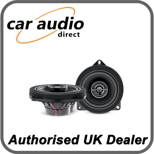 Focal bmw 100 altoparlanti - focal, ic
