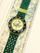 Swatch Scuba SDK 101 vintage -