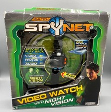 NIOB, 2011 Real Tech SPY NET