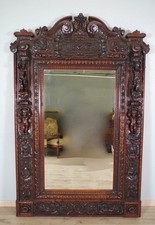 Specchio stile rinascimentale