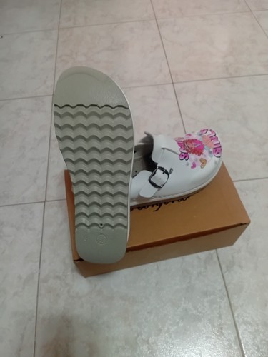 Zoccoli pantofola sabot