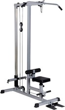 LAT Pull Down Machine Cavo