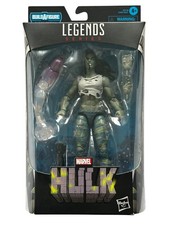 Marvel Legends BAF Series Modellino She Hulk Hasbro NUOVO