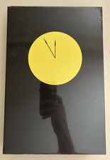 Absolute Watchmen Edizione