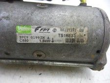 Motorino avviamento OPEL CORSA