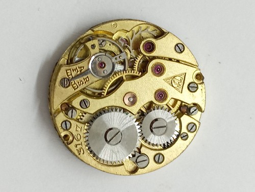 Orologio vintage militare - orologio,