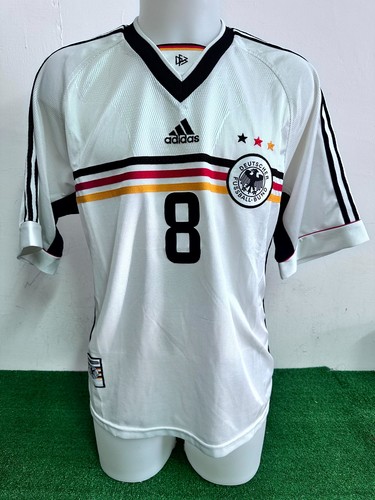 Maglia germania basler match - maglia,