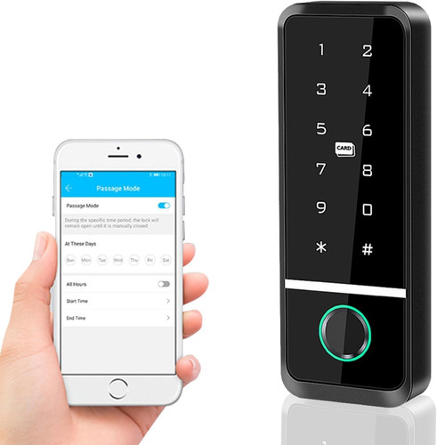Smart tastiera controllo - smart,