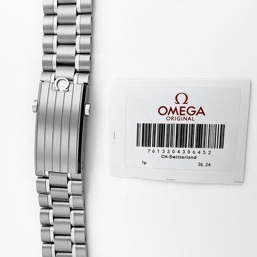 Cinturino orologio per - , omega