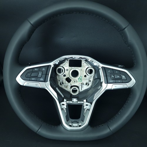 Volante pelle golf - pelle, vw