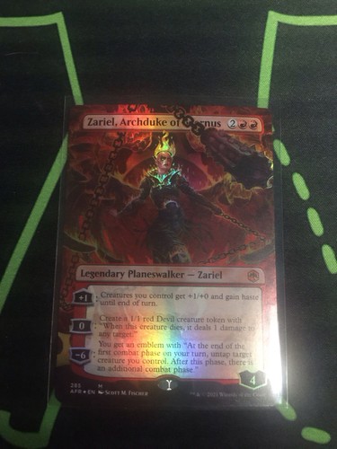 Mtg magic the gathering - the,