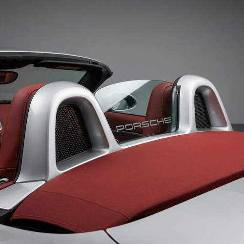 Porsche boxter 718 981 982 - porsche,