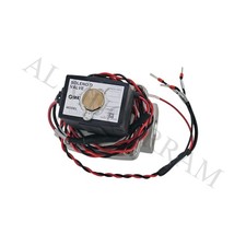 Elettrovalvola SMC, modello